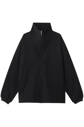【バトナー/BATONER / MEN】 【MEN】スクール スモック ジャージー人気、トレンドファッション・服の通販 founy(ファニー) ファッション Fashion メンズファッション Fashion for Men シンプル Simple, Minimal ジャケット Jacket, Outerwear スモック Smock, Smock Dress トレンド Trend, Trending Now ブルゾン Blouson, Bomber Jacket |ID:prp329100004632824