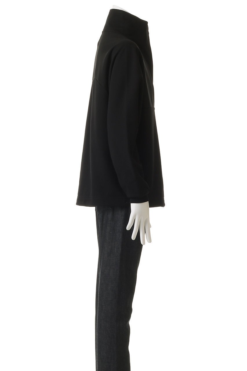 【バトナー/BATONER / MEN】の【MEN】スクール スモック ジャージー 人気、トレンドファッション・服の通販 founy(ファニー) 　ファッション　Fashion　メンズファッション　Fashion for Men　シンプル　Simple, Minimal　ジャケット　Jacket, Outerwear　スモック　Smock, Smock Dress　トレンド　Trend, Trending Now　ブルゾン　Blouson, Bomber Jacket　other-3|ID: prp329100004632824 ipo3291000000035320039