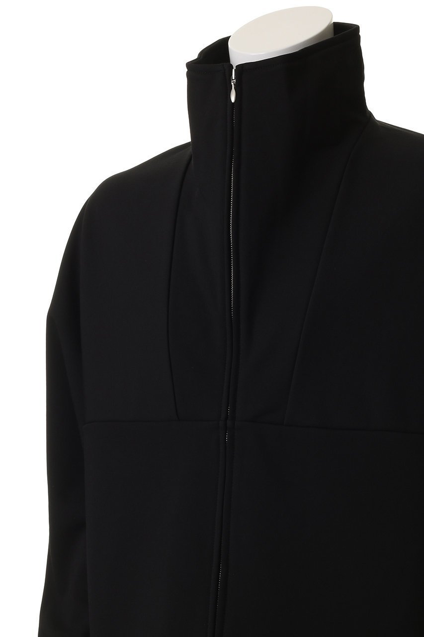 【バトナー/BATONER / MEN】の【MEN】スクール スモック ジャージー 人気、トレンドファッション・服の通販 founy(ファニー) 　ファッション　Fashion　メンズファッション　Fashion for Men　シンプル　Simple, Minimal　ジャケット　Jacket, Outerwear　スモック　Smock, Smock Dress　トレンド　Trend, Trending Now　ブルゾン　Blouson, Bomber Jacket　other-5|ID: prp329100004632824 ipo3291000000035320041