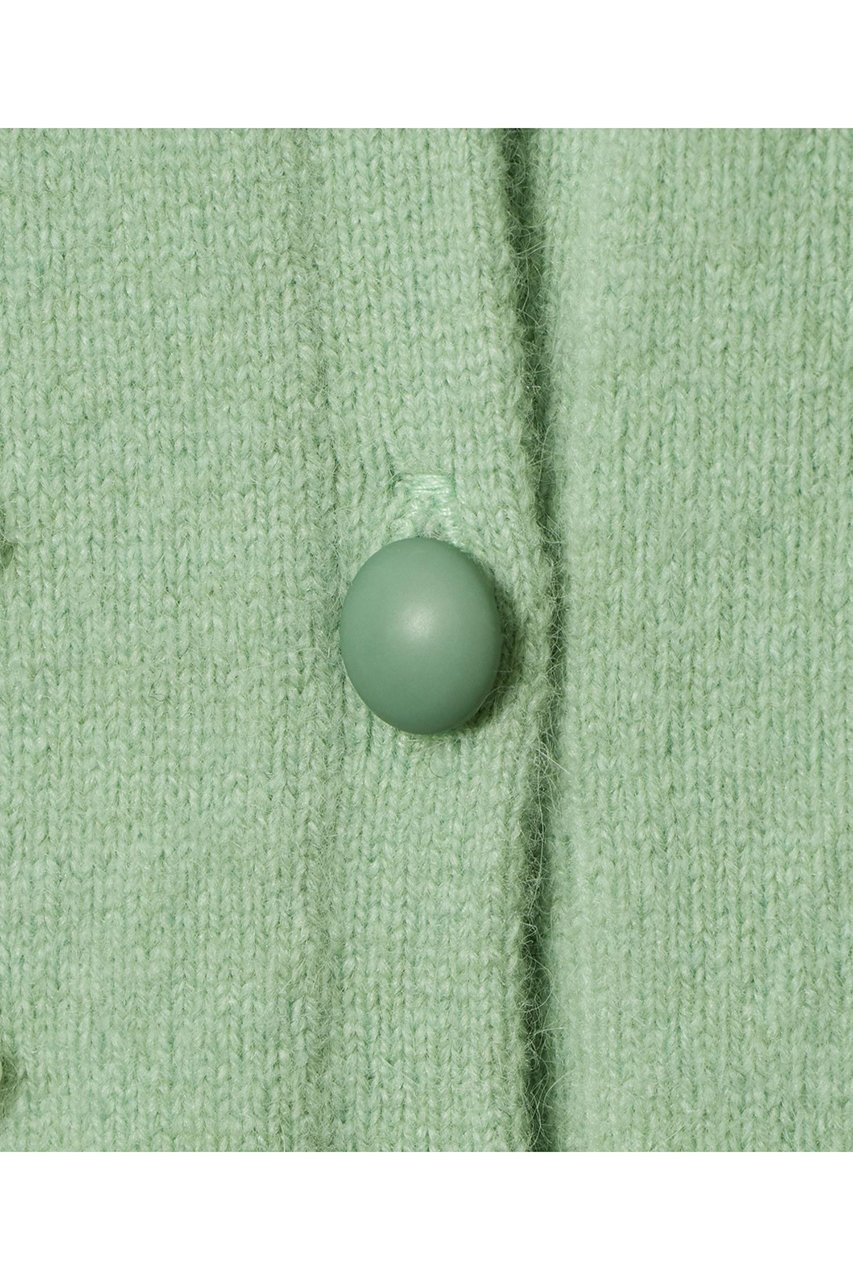 【アルアバイル/allureville】の【LOULOU WILLOUGHBY】ビーズフラワージレ 人気、トレンドファッション・服の通販 founy(ファニー) 　ファッション　Fashion　レディースファッション　Fashion for Women　トップス・カットソー　Cut & Sew Tops　ニット　Knit Tops & Sweaters　カーディガン・羽織り　Layered Style Cardigans　ベスト&ジレ / 重ね着スタイル　Vests & Gilets　アンサンブル　Ensemble Set　カーディガン　Cardigan, Knitwear　ビジュー　Bijou, Jewel-like Accent　モチーフ　Motif, Design Theme　other-3|ID: prp329100004632840 ipo3291000000035981206