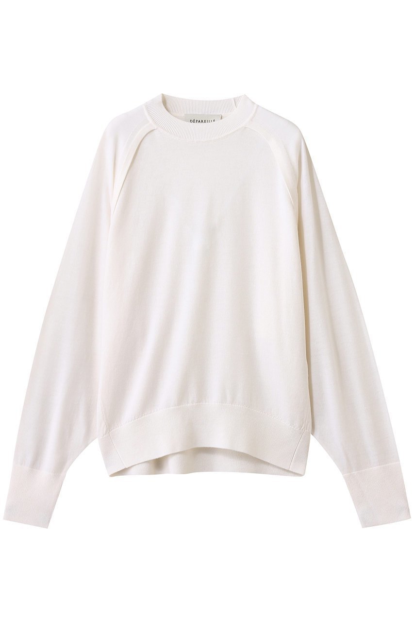 【デパリエ/DEPAREILLE】のハイゲージアレンジメントボレロ 人気、トレンドファッション・服の通販 founy(ファニー) 　ファッション　Fashion　レディースファッション　Fashion for Women　トップス・カットソー　Cut & Sew Tops　ニット　Knit Tops & Sweaters　カジュアルプルオーバー・ニットトップス　Pullovers & Knit Tops / Casual Pullovers　2025年　2025　2025-2026秋冬・A/W　Autumn/Winter 2025–26 AW25–26　ボレロ　Bolero, Short Cardigan　A/W・秋冬　Autumn/Winter　 other-1|ID: prp329100004632850 ipo3291000000033341998
