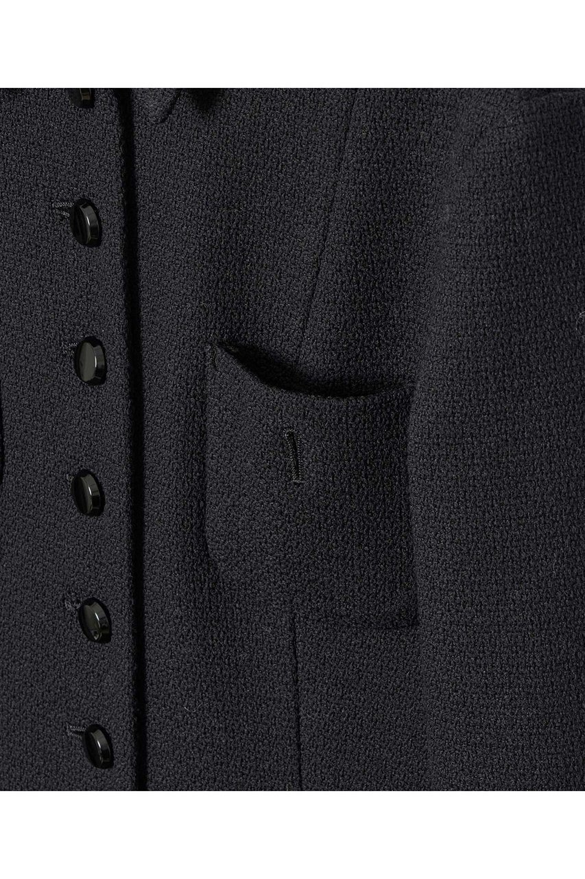 【アルアバイル/allureville】の【LOULOU WILLOUGHBY】ツイードオールインワン 人気、トレンドファッション・服の通販 founy(ファニー) 　ファッション　Fashion　レディースファッション　Fashion for Women　パンツ　Pants & Trousers　ストレート　Straight, Straight Cut　ツイード／ツィード　Choker, Choker Necklace　ツイード　Twill, Twill Weave　トレンド　Trend, Trending Now　バランス　Balance, Style Balance　ポケット　Pocket, Pocket Detail　ワイド　Wide, Wide Fit　other-4|ID: prp329100004632855 ipo3291000000035562548