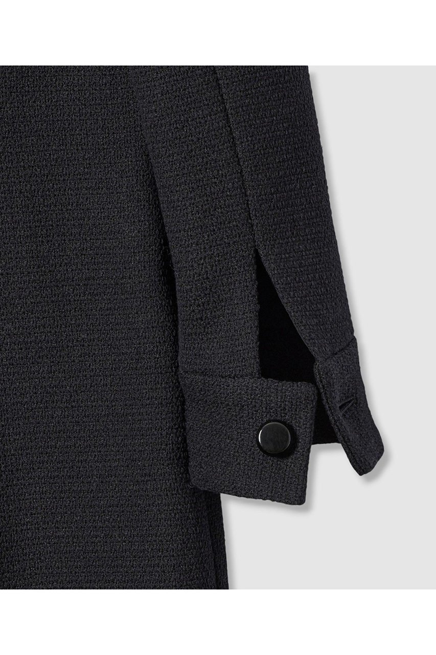 【アルアバイル/allureville】の【LOULOU WILLOUGHBY】ツイードオールインワン 人気、トレンドファッション・服の通販 founy(ファニー) 　ファッション　Fashion　レディースファッション　Fashion for Women　パンツ　Pants & Trousers　ストレート　Straight, Straight Cut　ツイード／ツィード　Choker, Choker Necklace　ツイード　Twill, Twill Weave　トレンド　Trend, Trending Now　バランス　Balance, Style Balance　ポケット　Pocket, Pocket Detail　ワイド　Wide, Wide Fit　other-6|ID: prp329100004632855 ipo3291000000035562550