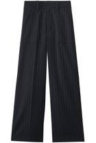 【アルアバイル/allureville】のトリアセサイロシアーワイドパンツ 人気、トレンドファッション・服の通販 founy(ファニー) ファッション Fashion レディースファッション Fashion for Women パンツ Pants & Trousers 2025年 2025 2025-2026秋冬・A/W Autumn/Winter 2025–26 AW25–26 センター Center, Center Line トレンド Trend, Trending Now フロント Front, Front Design ワイド Wide, Wide Fit エレガント 上品 Elegant A/W・秋冬 Autumn/Winter thumbnail ネイビー|ID: prp329100004632858 ipo3291000000033342051