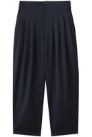 【ミズイロ インド/mizuiro ind】のhigh waist tuck PT パンツ 人気、トレンドファッション・服の通販 founy(ファニー) ファッション Fashion レディースファッション Fashion for Women パンツ Pants & Trousers 2025年 2025 2025-2026秋冬・A/W Autumn/Winter 2025–26 AW25–26 フロント Front, Front Design プリーツ Pleats, Pleated A/W・秋冬 Autumn/Winter |ID:prp329100004632859