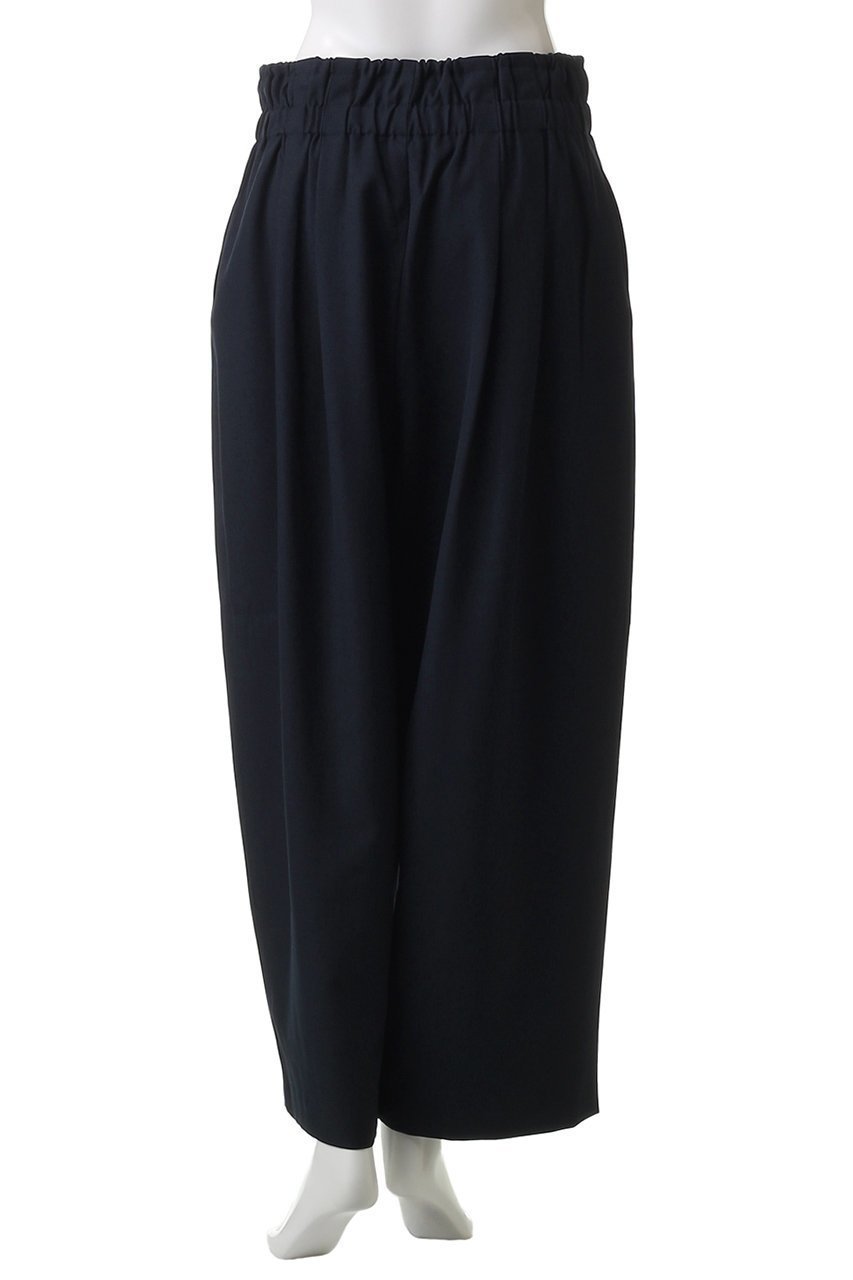 【ミズイロ インド/mizuiro ind】のhigh waist tuck PT パンツ 人気、トレンドファッション・服の通販 founy(ファニー) 　ファッション　Fashion　レディースファッション　Fashion for Women　パンツ　Pants & Trousers　2025年　2025　2025-2026秋冬・A/W　Autumn/Winter 2025–26 AW25–26　フロント　Front, Front Design　プリーツ　Pleats, Pleated　A/W・秋冬　Autumn/Winter　other-4|ID: prp329100004632859 ipo3291000000033342070