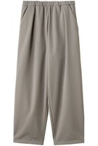 【バトナー/BATONER / MEN】の【MEN】スクール ワンタック イージー パンツ トープ|ID: prp329100004632862 ipo3291000000036047655