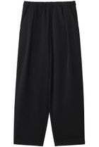 【バトナー/BATONER / MEN】の【MEN】スクール ワンタック イージー パンツ ブラック|ID: prp329100004632862 ipo3291000000036047657