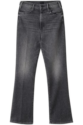 【マザー/MOTHER】のTHE HUSTLER FLOOD フレアデニム (UBL) 人気、トレンドファッション・服の通販 founy(ファニー) ファッション Fashion レディースファッション Fashion for Women パンツ Pants & Trousers デニムパンツ・ジーンズ・美脚デニム Denim Jeans & Pants 2025年 2025 2025-2026秋冬・A/W Autumn/Winter 2025–26 AW25–26 エレガント 上品 Elegant ストレッチ Stretch, Stretchy Fabric デニム Denim, Jeans Material フィット Fit, Slim Fit フレア Flare, Flared A/W・秋冬 Autumn/Winter |ID:prp329100004632863
