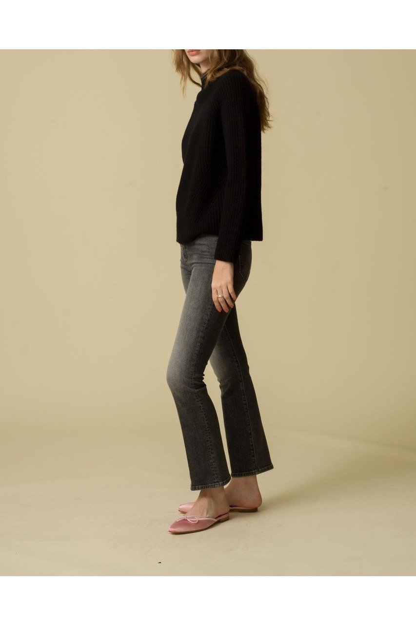 【マザー/MOTHER】のTHE HUSTLER FLOOD フレアデニム (UBL) 人気、トレンドファッション・服の通販 founy(ファニー) 　ファッション　Fashion　レディースファッション　Fashion for Women　パンツ　Pants & Trousers　デニムパンツ・ジーンズ・美脚デニム　Denim Jeans & Pants　2025年　2025　2025-2026秋冬・A/W　Autumn/Winter 2025–26 AW25–26　エレガント 上品　Elegant　ストレッチ　Stretch, Stretchy Fabric　デニム　Denim, Jeans Material　フィット　Fit, Slim Fit　フレア　Flare, Flared　A/W・秋冬　Autumn/Winter　other-6|ID: prp329100004632863 ipo3291000000033342103