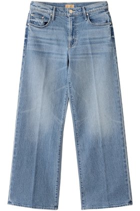 【マザー/MOTHER】のTHE MID RISE MAVEN ANKLE ストレートデニム (MGB) 人気、トレンドファッション・服の通販 founy(ファニー) ファッション Fashion レディースファッション Fashion for Women パンツ Pants & Trousers デニムパンツ・ジーンズ・美脚デニム Denim Jeans & Pants 2025年 2025 2025-2026秋冬・A/W Autumn/Winter 2025–26 AW25–26 アンクル Ankle-Length Design ウォッシュ Washed Finish シューズ Shoes, Footwear ストレート Straight, Straight Cut スニーカー Sneakers, Trainers デニム Denim, Jeans Material フラット Flat, Flat Shoes A/W・秋冬 Autumn/Winter |ID:prp329100004632865