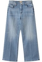 【マザー/MOTHER】のTHE MID RISE MAVEN ANKLE ストレートデニム (MGB) 人気、トレンドファッション・服の通販 founy(ファニー) ファッション Fashion レディースファッション Fashion for Women パンツ Pants & Trousers デニムパンツ・ジーンズ・美脚デニム Denim Jeans & Pants 2025年 2025 2025-2026秋冬・A/W Autumn/Winter 2025–26 AW25–26 アンクル Ankle-Length Design ウォッシュ Washed Finish シューズ Shoes, Footwear ストレート Straight, Straight Cut スニーカー Sneakers, Trainers デニム Denim, Jeans Material フラット Flat, Flat Shoes A/W・秋冬 Autumn/Winter |ID:prp329100004632865