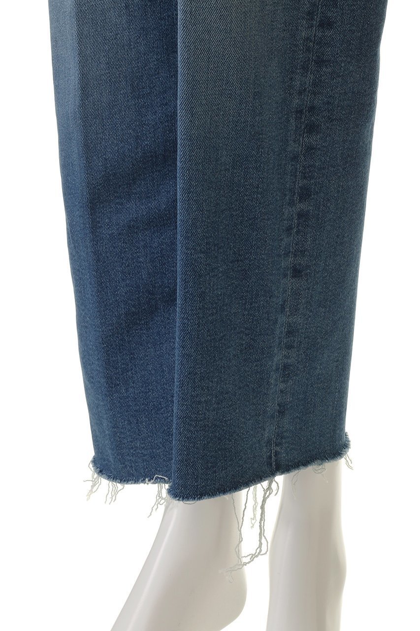 【マザー/MOTHER】のMID RISE RMBLER ZIP ANKLE FRAY ストレートデニム (DGO) 人気、トレンドファッション・服の通販 founy(ファニー) 　ファッション　Fashion　レディースファッション　Fashion for Women　パンツ　Pants & Trousers　デニムパンツ・ジーンズ・美脚デニム　Denim Jeans & Pants　2025年　2025　2025-2026秋冬・A/W　Autumn/Winter 2025–26 AW25–26　ストレート　Straight, Straight Cut　センター　Center, Center Line　デニム　Denim, Jeans Material　バランス　Balance, Style Balance　定番　Standard, Basic Item　A/W・秋冬　Autumn/Winter　other-6|ID: prp329100004632868 ipo3291000000033342143