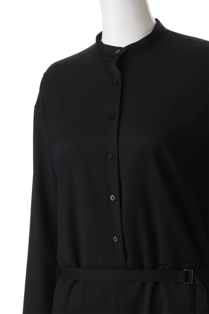 【ドメル/DOMELLE】のREDA ツイル ジャンプスーツ 人気、トレンドファッション・服の通販 founy(ファニー) 　ファッション　Fashion　レディースファッション　Fashion for Women　パンツ　Pants & Trousers　2025年　2025　2025-2026秋冬・A/W　Autumn/Winter 2025–26 AW25–26　イタリア　Italy　シンプル　Simple, Minimal　スーツ　Suit, Formalwear　ツイル　Twist, Twisted Detail　ブラウジング　Blouson Silhouette, Cinched Waist　ワイド　Wide, Wide Fit　ワーク　Workwear, Utility Style　A/W・秋冬　Autumn/Winter　other-5|ID: prp329100004632871 ipo3291000000033342167