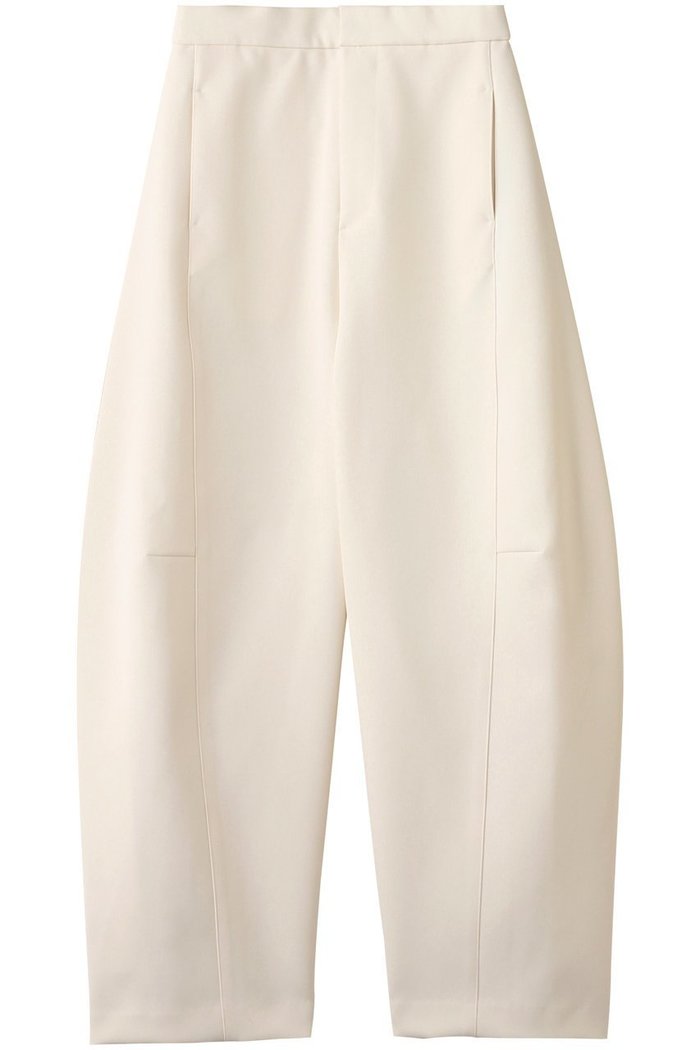 【ドメル/DOMELLE】のバルーン パンツ インテリア・キッズ・メンズ・レディースファッション・服の通販 founy(ファニー) https://founy.com/ ファッション Fashion レディースファッション Fashion for Women パンツ Pants & Trousers 2025年 2025 2025-2026秋冬・A/W Autumn/Winter 2025–26 AW25–26 バランス Balance, Style Balance バルーン Balloon, Balloon Silhouette A/W・秋冬 Autumn/Winter |ID: prp329100004632873 ipo3291000000033342173