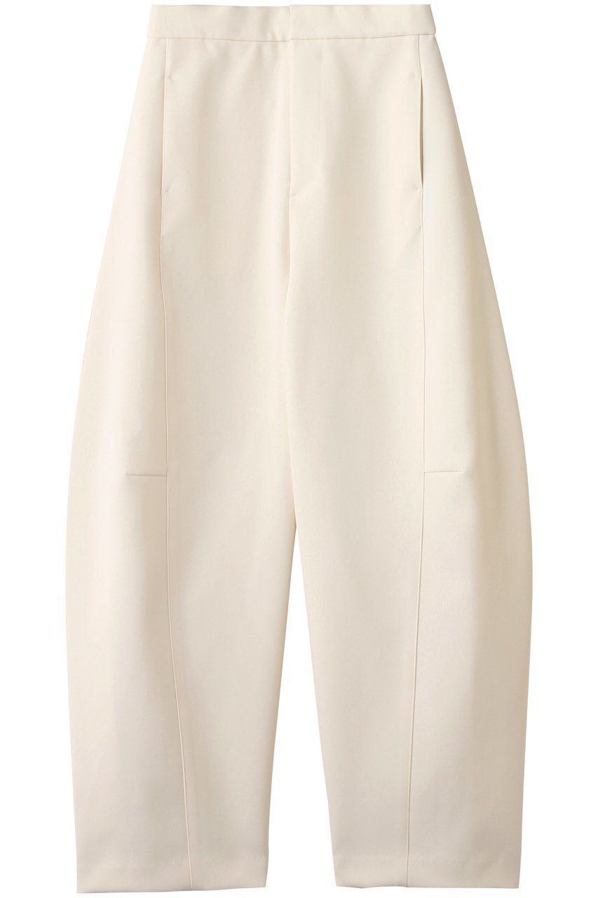 【ドメル/DOMELLE】のバルーン パンツ 人気、トレンドファッション・服の通販 founy(ファニー) 　ファッション　Fashion　レディースファッション　Fashion for Women　パンツ　Pants & Trousers　2025年　2025　2025-2026秋冬・A/W　Autumn/Winter 2025–26 AW25–26　バランス　Balance, Style Balance　バルーン　Balloon, Balloon Silhouette　A/W・秋冬　Autumn/Winter　 other-1|ID: prp329100004632873 ipo3291000000033342173