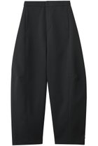 【ドメル/DOMELLE】のバルーン パンツ 人気、トレンドファッション・服の通販 founy(ファニー) ファッション Fashion レディースファッション Fashion for Women パンツ Pants & Trousers 2025年 2025 2025-2026秋冬・A/W Autumn/Winter 2025–26 AW25–26 バランス Balance, Style Balance バルーン Balloon, Balloon Silhouette A/W・秋冬 Autumn/Winter thumbnail インクブラック|ID: prp329100004632873 ipo3291000000033342176