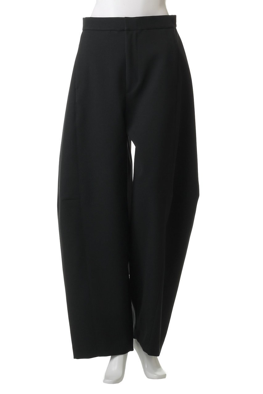 【ドメル/DOMELLE】のバルーン パンツ 人気、トレンドファッション・服の通販 founy(ファニー) 　ファッション　Fashion　レディースファッション　Fashion for Women　パンツ　Pants & Trousers　2025年　2025　2025-2026秋冬・A/W　Autumn/Winter 2025–26 AW25–26　バランス　Balance, Style Balance　バルーン　Balloon, Balloon Silhouette　A/W・秋冬　Autumn/Winter　other-2|ID: prp329100004632873 ipo3291000000033342177