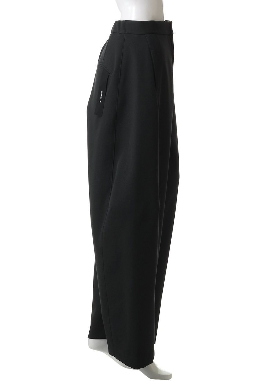 【ドメル/DOMELLE】のバルーン パンツ 人気、トレンドファッション・服の通販 founy(ファニー) 　ファッション　Fashion　レディースファッション　Fashion for Women　パンツ　Pants & Trousers　2025年　2025　2025-2026秋冬・A/W　Autumn/Winter 2025–26 AW25–26　バランス　Balance, Style Balance　バルーン　Balloon, Balloon Silhouette　A/W・秋冬　Autumn/Winter　other-3|ID: prp329100004632873 ipo3291000000033342178