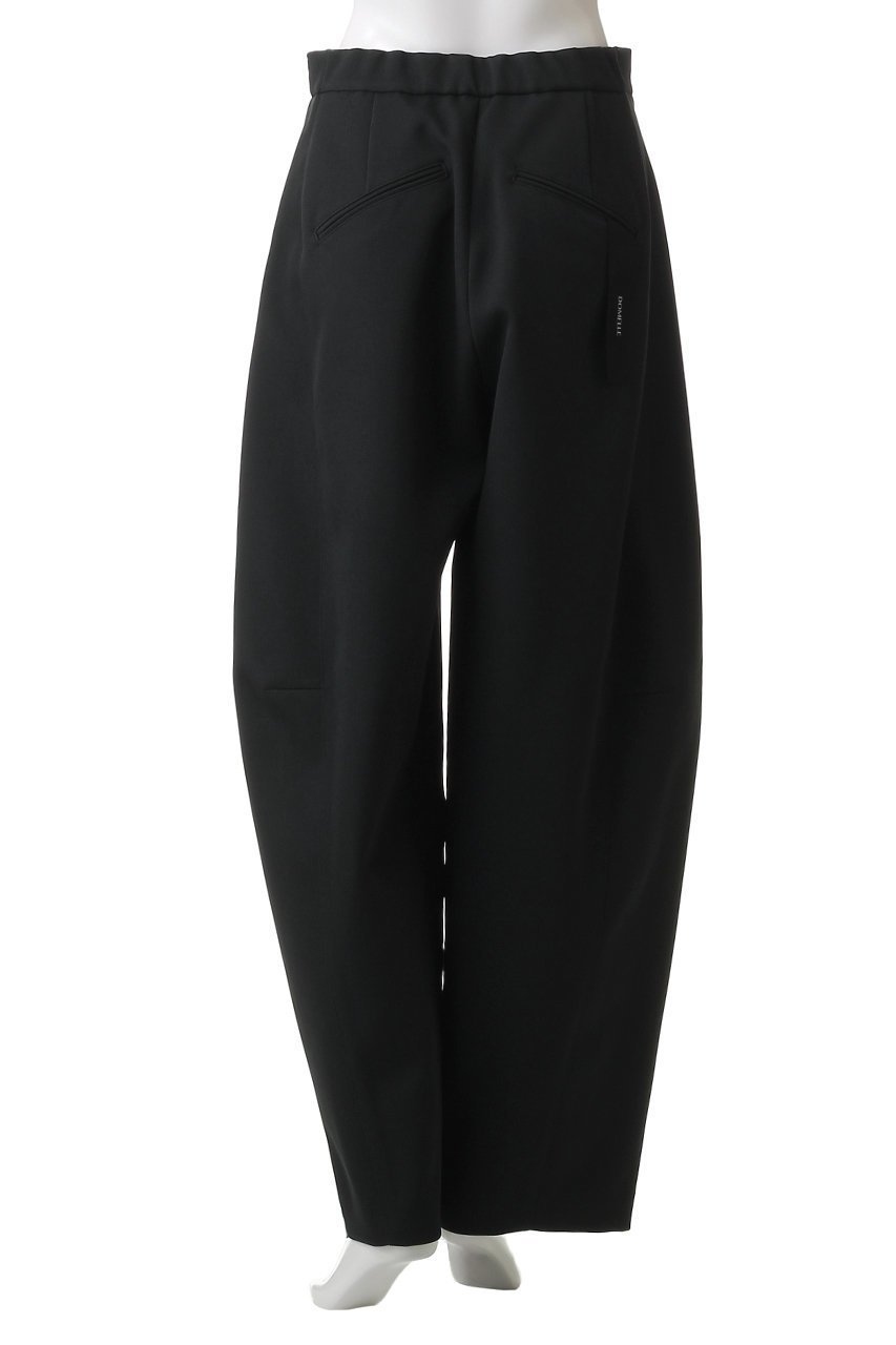 【ドメル/DOMELLE】のバルーン パンツ 人気、トレンドファッション・服の通販 founy(ファニー) 　ファッション　Fashion　レディースファッション　Fashion for Women　パンツ　Pants & Trousers　2025年　2025　2025-2026秋冬・A/W　Autumn/Winter 2025–26 AW25–26　バランス　Balance, Style Balance　バルーン　Balloon, Balloon Silhouette　A/W・秋冬　Autumn/Winter　other-4|ID: prp329100004632873 ipo3291000000033342179