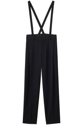 【ドメル/DOMELLE】 ウール ポプリン パンツ人気、トレンドファッション・服の通販 founy(ファニー) ファッション Fashion レディースファッション Fashion for Women パンツ Pants & Trousers 2025年 2025 2025-2026秋冬・A/W Autumn/Winter 2025–26 AW25–26 おすすめ Recommended / Our Picks クロップド Cropped, Short Length セットアップ Set-Up, Coordinated Outfit ビッグ Big, Oversized フロント Front, Front Design ボックス Boxy, Box Shape A/W・秋冬 Autumn/Winter |ID:prp329100004632875
