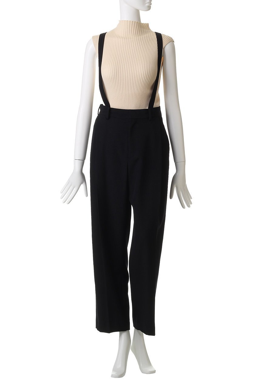 【ドメル/DOMELLE】のウール ポプリン パンツ 人気、トレンドファッション・服の通販 founy(ファニー) 　ファッション　Fashion　レディースファッション　Fashion for Women　パンツ　Pants & Trousers　2025年　2025　2025-2026秋冬・A/W　Autumn/Winter 2025–26 AW25–26　おすすめ　Recommended / Our Picks　クロップド　Cropped, Short Length　セットアップ　Set-Up, Coordinated Outfit　ビッグ　Big, Oversized　フロント　Front, Front Design　ボックス　Boxy, Box Shape　A/W・秋冬　Autumn/Winter　other-2|ID: prp329100004632875 ipo3291000000033342191
