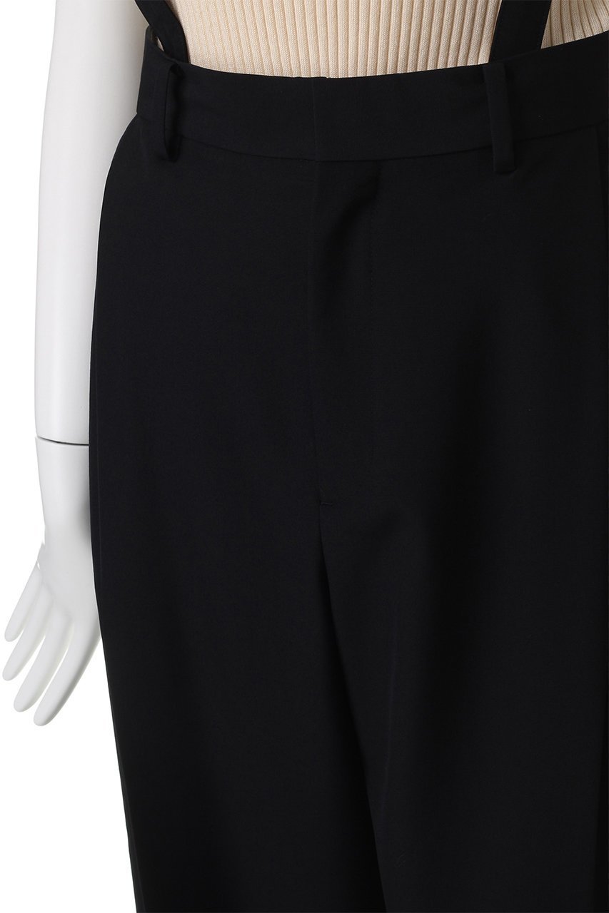 【ドメル/DOMELLE】のウール ポプリン パンツ 人気、トレンドファッション・服の通販 founy(ファニー) 　ファッション　Fashion　レディースファッション　Fashion for Women　パンツ　Pants & Trousers　2025年　2025　2025-2026秋冬・A/W　Autumn/Winter 2025–26 AW25–26　おすすめ　Recommended / Our Picks　クロップド　Cropped, Short Length　セットアップ　Set-Up, Coordinated Outfit　ビッグ　Big, Oversized　フロント　Front, Front Design　ボックス　Boxy, Box Shape　A/W・秋冬　Autumn/Winter　other-5|ID: prp329100004632875 ipo3291000000033342194