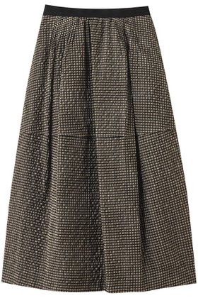 【デパリエ/DEPAREILLE】 シアーサッカーチェックスカート人気、トレンドファッション・服の通販 founy(ファニー) ファッション Fashion レディースファッション Fashion for Women スカート Skirts ロングスカート Long Skirts / Maxi & Midi Skirts 2025年 2025 2025-2026秋冬・A/W Autumn/Winter 2025–26 AW25–26 チェック Check, Plaid, Tartan フェミニン Feminine, Girly フレア Flare, Flared ロング Long, Long-Length エレガント 上品 Elegant A/W・秋冬 Autumn/Winter |ID:prp329100004632879