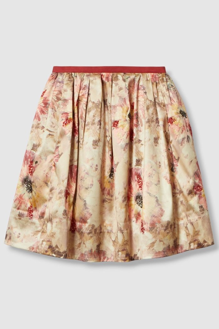 【アルアバイル/allureville】の【LOULOU WILLOUGHBY】BHARAT SILKミニスカート インテリア・キッズ・メンズ・レディースファッション・服の通販 founy(ファニー) https://founy.com/ ファッション Fashion レディースファッション Fashion for Women スカート Skirts ミニスカート Mini Skirts インド Indian Textile サテン Satin, Glossy Fabric スパンコール Sequins, Sequin Embellishment タイツ Tights, Legwear チュール Tulip, Tulip Motif プリント Print, Printed Pattern ミニスカート Mini Skirt, Short Skirt |ID: prp329100004632885 ipo3291000000036084783