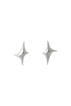 【プルミエ アロンディスモン/1er Arrondissement】の【Lemme.】Shine ピアス シルバー|ID:prp329100004633567