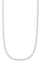 【プルミエ アロンディスモン/1er Arrondissement】の【PHILIPPE AUDIBERT】ロングチェーンネックレス シルバー|ID: prp329100004633569 ipo3291000000035784600