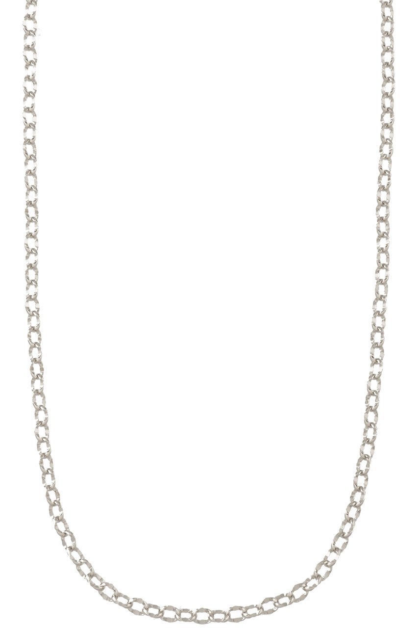 【プルミエ アロンディスモン/1er Arrondissement】の【PHILIPPE AUDIBERT】ロングチェーンネックレス インテリア・キッズ・メンズ・レディースファッション・服の通販 founy(ファニー) 　ファッション　Fashion　レディースファッション　Fashion for Women　ジュエリー　Jewelry　ネックレス　Necklaces & Pendants　クール　Cool, Chic　シルバー　Silver, Metallic Silver　シンプル　Simple, Minimal　チェーン　Chain, Chain Strap　ネックレス　Necklace, Pendant Necklace　フランス　France, French　ロング　Long, Long-Length　シルバー|ID: prp329100004633569 ipo3291000000035784600