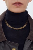 【プルミエ アロンディスモン/1er Arrondissement】の【PHILIPPE AUDIBERT】Millerネックレス 人気、トレンドファッション・服の通販 founy(ファニー) ファッション Fashion レディースファッション Fashion for Women ジュエリー Jewelry ネックレス Necklaces & Pendants 2025年 2025 2025-2026秋冬・A/W Autumn/Winter 2025–26 AW25–26 なめらか Smooth, Silky Texture チェーン Chain, Chain Strap ネックレス Necklace, Pendant Necklace フランス France, French A/W・秋冬 Autumn/Winter thumbnail ゴールド|ID: prp329100004633572 ipo3291000000033526175