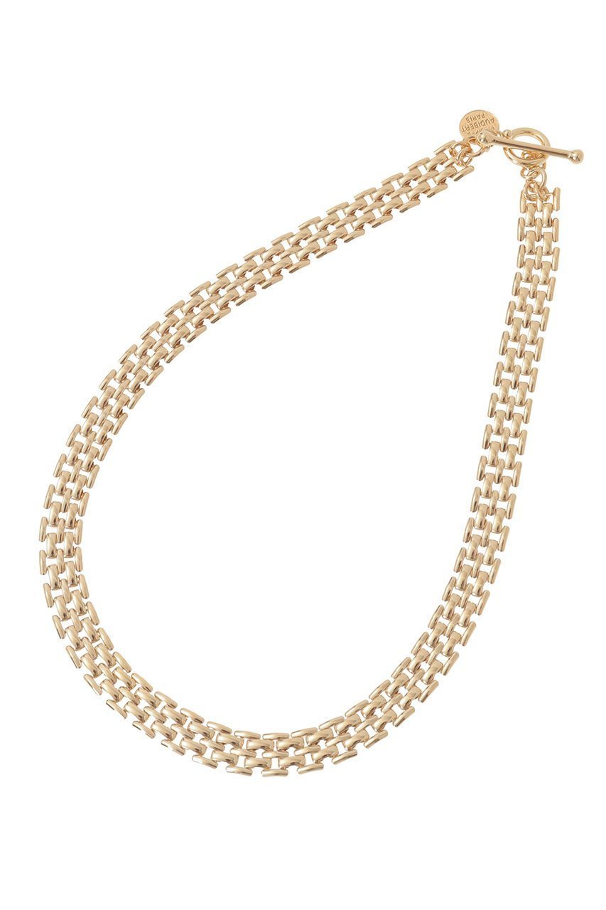 【プルミエ アロンディスモン/1er Arrondissement】の【PHILIPPE AUDIBERT】Millerネックレス 人気、トレンドファッション・服の通販 founy(ファニー) 　ファッション　Fashion　レディースファッション　Fashion for Women　ジュエリー　Jewelry　ネックレス　Necklaces & Pendants　なめらか　Smooth, Silky Texture　チェーン　Chain, Chain Strap　ネックレス　Necklace, Pendant Necklace　フランス　France, French　other-4|ID: prp329100004633572 ipo3291000000035492621