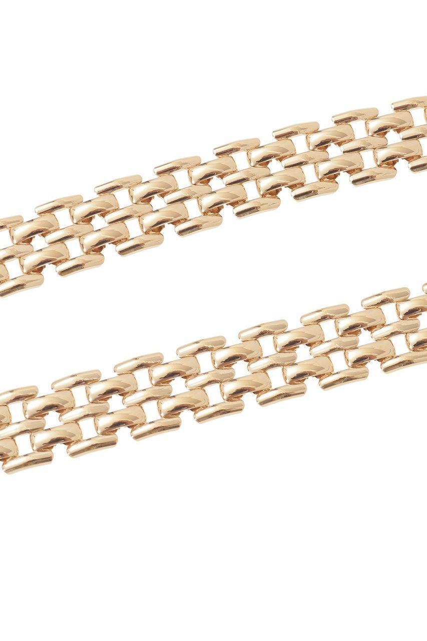 【プルミエ アロンディスモン/1er Arrondissement】の【PHILIPPE AUDIBERT】Millerネックレス 人気、トレンドファッション・服の通販 founy(ファニー) 　ファッション　Fashion　レディースファッション　Fashion for Women　ジュエリー　Jewelry　ネックレス　Necklaces & Pendants　なめらか　Smooth, Silky Texture　チェーン　Chain, Chain Strap　ネックレス　Necklace, Pendant Necklace　フランス　France, French　other-6|ID: prp329100004633572 ipo3291000000035492624