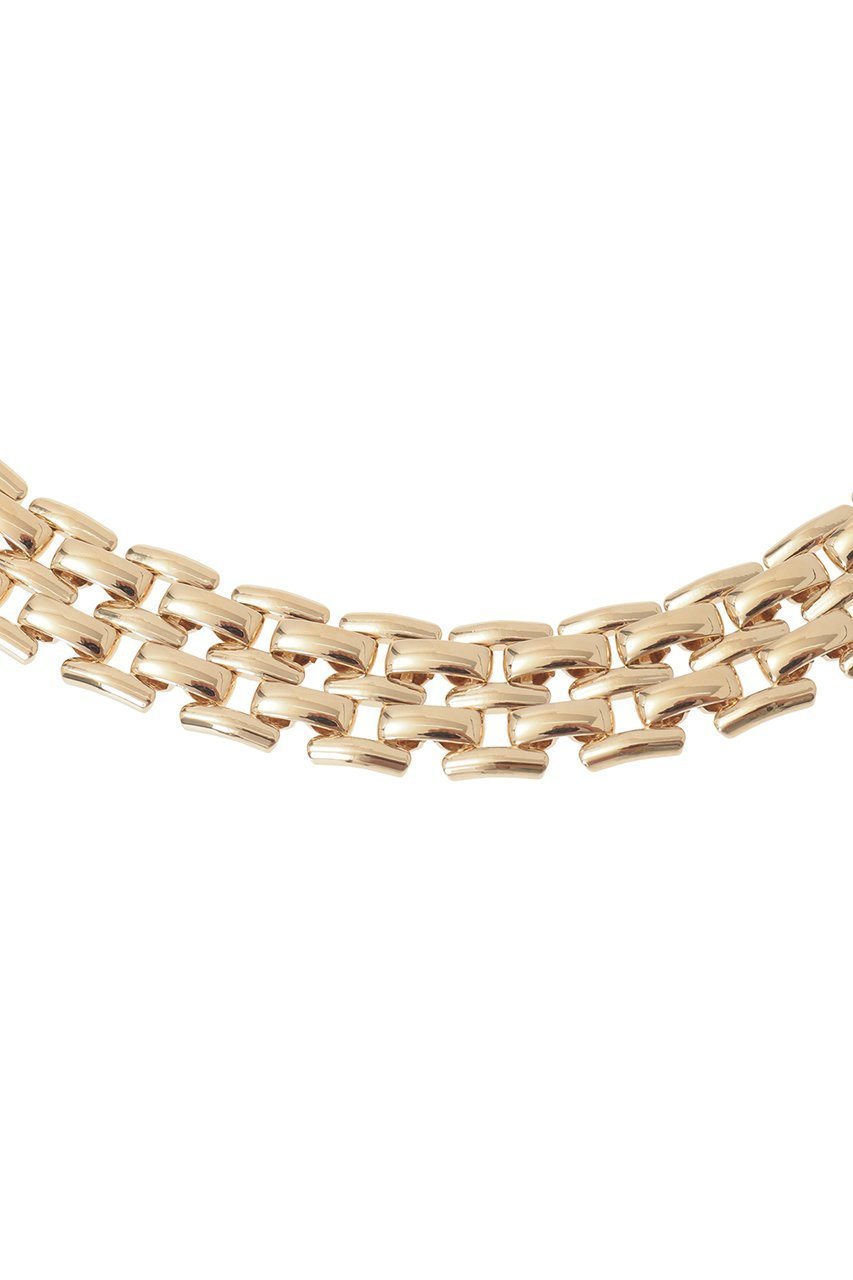 【プルミエ アロンディスモン/1er Arrondissement】の【PHILIPPE AUDIBERT】Millerネックレス 人気、トレンドファッション・服の通販 founy(ファニー) 　ファッション　Fashion　レディースファッション　Fashion for Women　ジュエリー　Jewelry　ネックレス　Necklaces & Pendants　なめらか　Smooth, Silky Texture　チェーン　Chain, Chain Strap　ネックレス　Necklace, Pendant Necklace　フランス　France, French　other-7|ID: prp329100004633572 ipo3291000000035492625