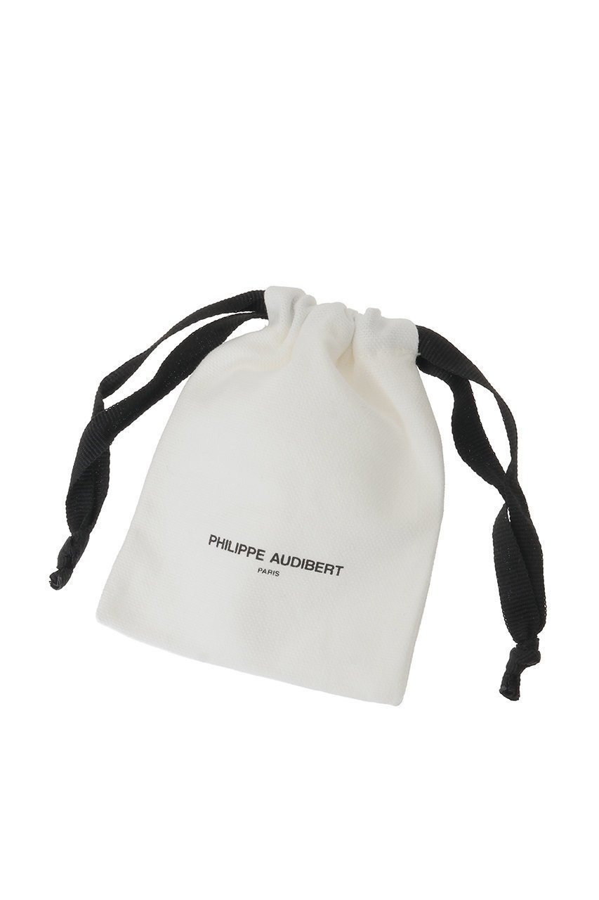 【プルミエ アロンディスモン/1er Arrondissement】の【PHILIPPE AUDIBERT】Millerネックレス 人気、トレンドファッション・服の通販 founy(ファニー) 　ファッション　Fashion　レディースファッション　Fashion for Women　ジュエリー　Jewelry　ネックレス　Necklaces & Pendants　なめらか　Smooth, Silky Texture　クール　Cool, Chic　シルバー　Silver, Metallic Silver　チェーン　Chain, Chain Strap　ネックレス　Necklace, Pendant Necklace　フランス　France, French　other-8|ID: prp329100004633573 ipo3291000000033526197