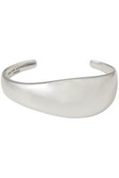 【プルミエ アロンディスモン/1er Arrondissement】の【PHILIPPE AUDIBERT】Tinleyブレスレット 人気、トレンドファッション・服の通販 founy(ファニー) ファッション Fashion レディースファッション Fashion for Women ジュエリー Jewelry チェーン＆カフブレスレット Cuff & Chain Bracelets バングル・カフブレスレット Bangles & Cuff Bracelets クール Cool, Chic シルバー Silver, Metallic Silver シンプル Simple, Minimal バングル Bangle, Bracelet フェミニン Feminine, Girly フランス France, French ブレスレット Bracelet, Wristband |ID:prp329100004633574