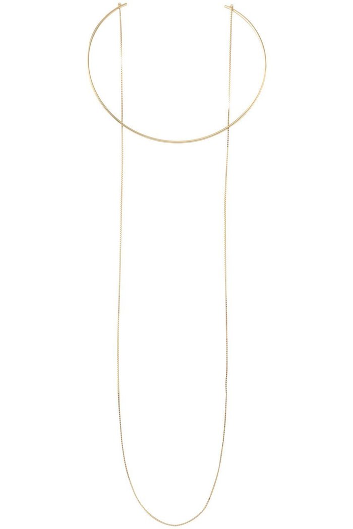 【アルアバイル/allureville】のレイヤードチョーカー インテリア・キッズ・メンズ・レディースファッション・服の通販 founy(ファニー) https://founy.com/ ファッション Fashion レディースファッション Fashion for Women ジュエリー Jewelry ネックレス Necklaces & Pendants シルバー Silver, Metallic Silver シンプル Simple, Minimal チェーン Chain, Chain Strap ドッキング Docking, Mixed Material ネックレス Necklace, Pendant Necklace ロング Long, Long-Length |ID: prp329100004633576 ipo3291000000035510245