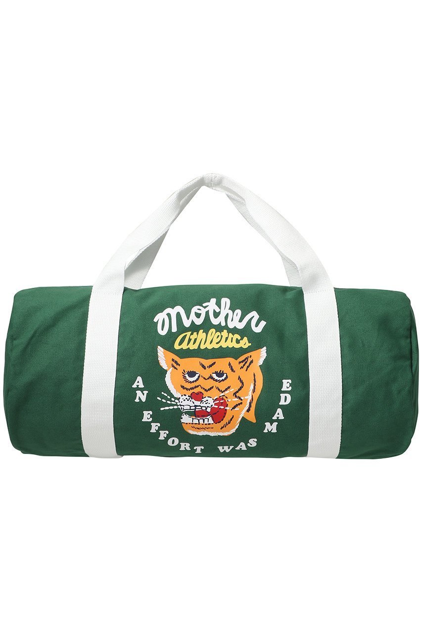 【マザー/MOTHER】のTHE SPORTY DUFFLE スポーティーバッグ (AEM) 人気、トレンドファッション・服の通販 founy(ファニー) 　ファッション　Fashion　レディースファッション　Fashion for Women　バッグ　Bags　2025年　2025　2025-2026秋冬・A/W　Autumn/Winter 2025–26 AW25–26　グラフィック　Graphic, Graphic Design　シューズ　Shoes, Footwear　ボストンバッグ　Boston Bag, Retro Bag　旅行　Travel　A/W・秋冬　Autumn/Winter　軽量　Lightweight, Ultra Light　 other-1|ID: prp329100004633577 ipo3291000000033356007