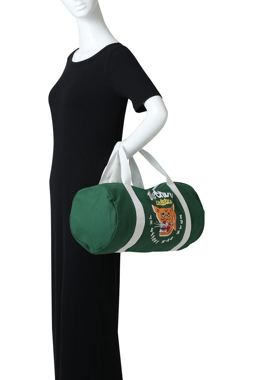 【マザー/MOTHER】のTHE SPORTY DUFFLE スポーティーバッグ (AEM) 人気、トレンドファッション・服の通販 founy(ファニー) 　ファッション　Fashion　レディースファッション　Fashion for Women　バッグ　Bags　グラフィック　Graphic, Graphic Design　シューズ　Shoes, Footwear　ボストンバッグ　Boston Bag, Retro Bag　旅行　Travel　軽量　Lightweight, Ultra Light　other-3|ID: prp329100004633577 ipo3291000000035510254