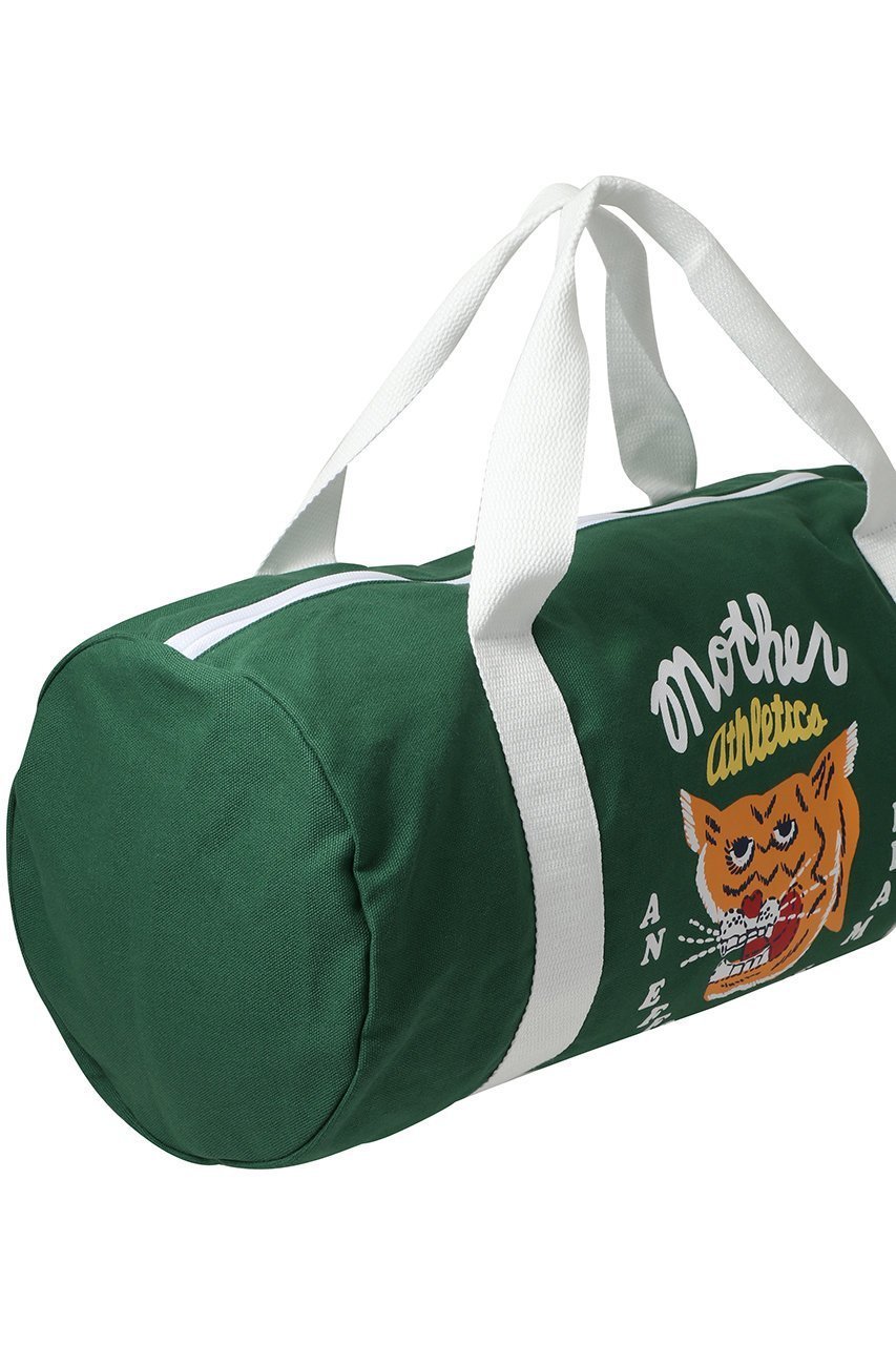 【マザー/MOTHER】のTHE SPORTY DUFFLE スポーティーバッグ (AEM) 人気、トレンドファッション・服の通販 founy(ファニー) 　ファッション　Fashion　レディースファッション　Fashion for Women　バッグ　Bags　グラフィック　Graphic, Graphic Design　シューズ　Shoes, Footwear　ボストンバッグ　Boston Bag, Retro Bag　旅行　Travel　軽量　Lightweight, Ultra Light　other-5|ID: prp329100004633577 ipo3291000000035510256