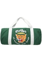 【マザー/MOTHER】のTHE SPORTY DUFFLE スポーティーバッグ (AEM) グリーン|ID: prp329100004633577 ipo3291000000035938041
