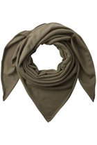 【プルミエ アロンディスモン/1er Arrondissement】の【THROW】コットンカシミヤストール カーキ|ID: prp329100004633578 ipo3291000000035893216