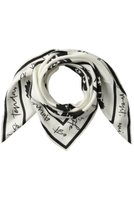 【アルアバイル/allureville】のスケッチフラワースカーフ 人気、トレンドファッション・服の通販 founy(ファニー) ファッション Fashion レディースファッション Fashion for Women ストール Soft & Warm Scarves マフラー・スヌード / 冬小物の定番 Scarves & Mufflers 2025年 2025 2025-2026秋冬・A/W Autumn/Winter 2025–26 AW25–26 なめらか Smooth, Silky Texture アクセサリー Fashion Accessories シルク Silk, 100% Silk スカーフ Scarf, Neckwear ストール Stole, Wrap フラワー Flower, Floral マフラー Scarf, Muffler A/W・秋冬 Autumn/Winter |ID:prp329100004633579