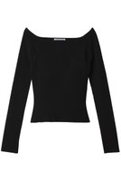【カオス/Chaos】の【NICENICE MOMENT】別注LSカットー 人気、トレンドファッション・服の通販 founy(ファニー) ファッション Fashion レディースファッション Fashion for Women トップス・カットソー Cut & Sew Tops シャツ・ブラウス・オフィスカジュアル Elegant Blouses & Button-Ups ロングTシャツ・Tシャツ Longline T-Shirts & Tees カットソー・ベーシックTシャツ Cut-and-Sewn Tops / Stretch Tees & Basics インナー Innerwear エアリー Airy Texture カットソー Cut and Sewn Top スリット Slit, Slit Detail スリーブ Sleeve, Long Sleeve / Short Sleeve チェリー Cherry, Cherry Pattern デコルテ Décolleté, Neckline 定番 Standard, Basic Item 人気 Popular, Best Seller 長袖 Long Sleeve, Full Sleeve フィット Fit, Slim Fit 別注 Limited Edition, Custom Order ロング Long, Long-Length A/W・秋冬 Autumn/Winter 2025年 2025 2025-2026秋冬・A/W Autumn/Winter 2025–26 AW25–26 |ID:prp329100004633581
