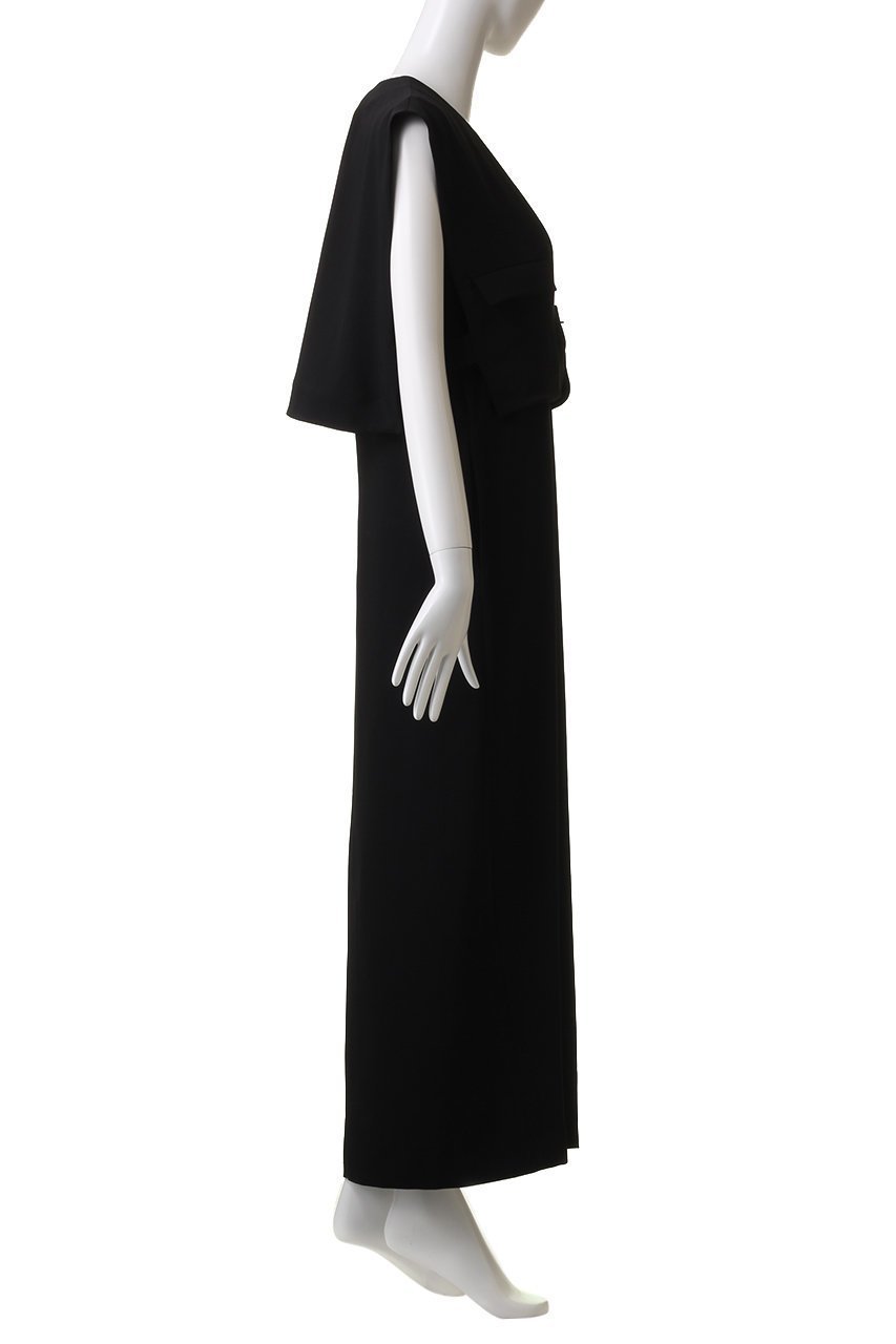 【リムアーク/RIM.ARK】のVest set manish dress/ドレス・ワンピース 人気、トレンドファッション・服の通販 founy(ファニー) 　ファッション　Fashion　レディースファッション　Fashion for Women　アウター　Coat / Outerwear Collection　ワンピース　Dresses　フォーマル・パーティードレス・結婚式用ドレス　Elegant & Casual Dresses　チュニック　Tunic Tops & Dresses　スタイリッシュ　Stylish, Fashionable　チュニック　Tunic, Long Top　ドレス　Dress, One-Piece　フォーマル　Formal, Dressy　ベスト　Vest, Waistcoat　モチーフ　Motif, Design Theme　ロング　Long, Long-Length　other-3|ID: prp329100004633584 ipo3291000000033356132