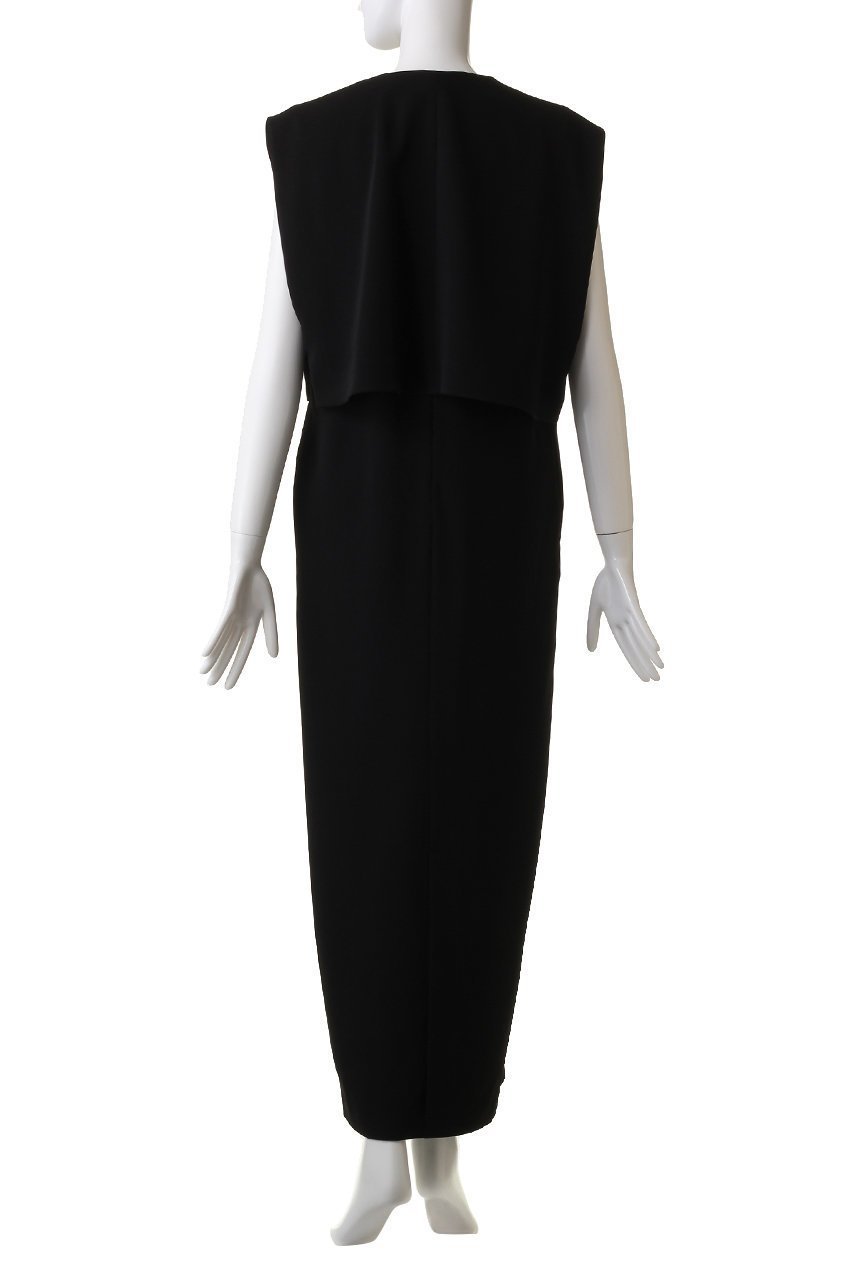 【リムアーク/RIM.ARK】のVest set manish dress/ドレス・ワンピース 人気、トレンドファッション・服の通販 founy(ファニー) 　ファッション　Fashion　レディースファッション　Fashion for Women　アウター　Coat / Outerwear Collection　ワンピース　Dresses　フォーマル・パーティードレス・結婚式用ドレス　Elegant & Casual Dresses　チュニック　Tunic Tops & Dresses　スタイリッシュ　Stylish, Fashionable　チュニック　Tunic, Long Top　ドレス　Dress, One-Piece　フォーマル　Formal, Dressy　ベスト　Vest, Waistcoat　モチーフ　Motif, Design Theme　ロング　Long, Long-Length　other-4|ID: prp329100004633584 ipo3291000000033356133
