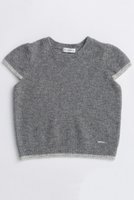 【メゾンスペシャル/MAISON SPECIAL】のCap Sleeve Knit Tops/キャップスリーブニットトップス 人気、トレンドファッション・服の通販 founy(ファニー) ファッション Fashion レディースファッション Fashion for Women トップス・カットソー Cut & Sew Tops ニット Knit Tops & Sweaters カジュアルプルオーバー・ニットトップス Pullovers & Knit Tops / Casual Pullovers 2025年 2025 2025-2026秋冬・A/W Autumn/Winter 2025–26 AW25–26 キャップ Cap, Baseball Cap コンパクト Compact, Small Size スリーブ Sleeve, Long Sleeve / Short Sleeve バランス Balance, Style Balance ベーシック Basic, Essential 畦 Ribbed Knit A/W・秋冬 Autumn/Winter |ID:prp329100004633592