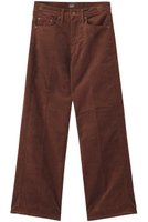 【マザー/MOTHER】のTHE MID RISE MAVEN ANKLE コーデュロイパンツ (AZT) 人気、トレンドファッション・服の通販 founy(ファニー) ファッション Fashion レディースファッション Fashion for Women パンツ Pants & Trousers 2025年 2025 2025-2026秋冬・A/W Autumn/Winter 2025–26 AW25–26 アンクル Ankle-Length Design コーデュロイ Corduroy, Cord Fabric シューズ Shoes, Footwear ストレッチ Stretch, Stretchy Fabric スニーカー Sneakers, Trainers フィット Fit, Slim Fit ベーシック Basic, Essential エレガント 上品 Elegant A/W・秋冬 Autumn/Winter |ID:prp329100004633606